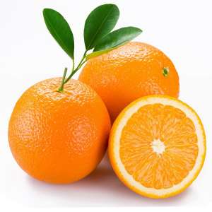پرتقال تامسون درجه دو  بسته ۱ کیلوگرمی
