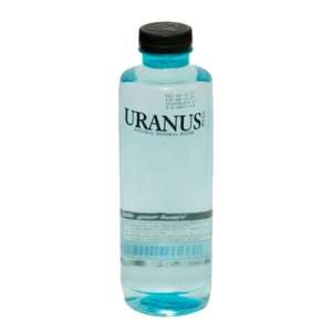 آب معدنی اورانوس 650 سی سی
