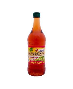 آبغوره گلچکان زمانی