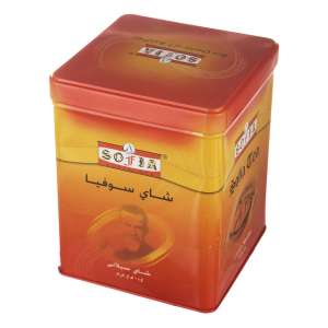 چای شکسته سیلان سوفیا 450 گرمی