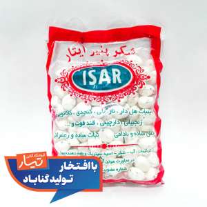 بسته آبنبات کنجدی ایثار