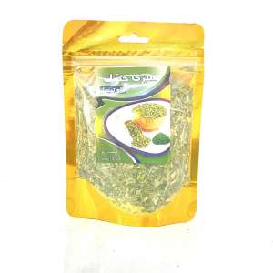 سبزی آش ماه تیسا بسته 50 گرمی