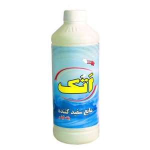 سفید کننده اتک 1 لیتری*