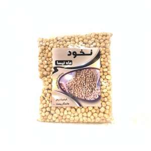 نخود ماه تیسا 600 گرمی