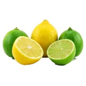 لیمو ترش  بسته 1 کیلوگرمی