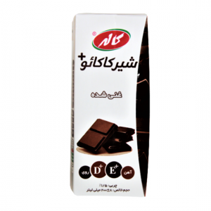 شیرکاکائو کاله 200 میلی لیتر
