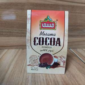 پودر کاکائو ممتاز مسما ۴۵ گرم