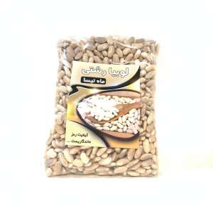 لوبیا رشتی ماه تیسا 600 گرمی